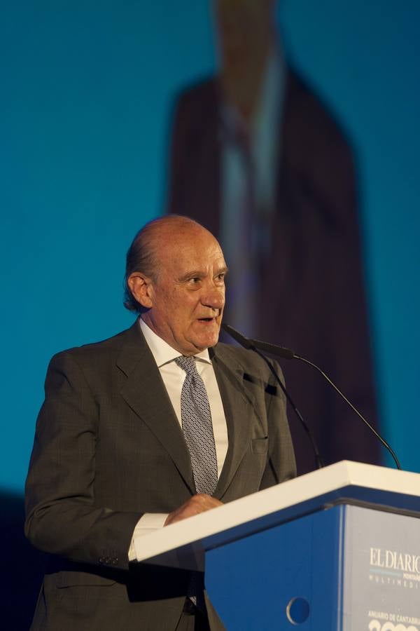 Gala del Anuario 2013