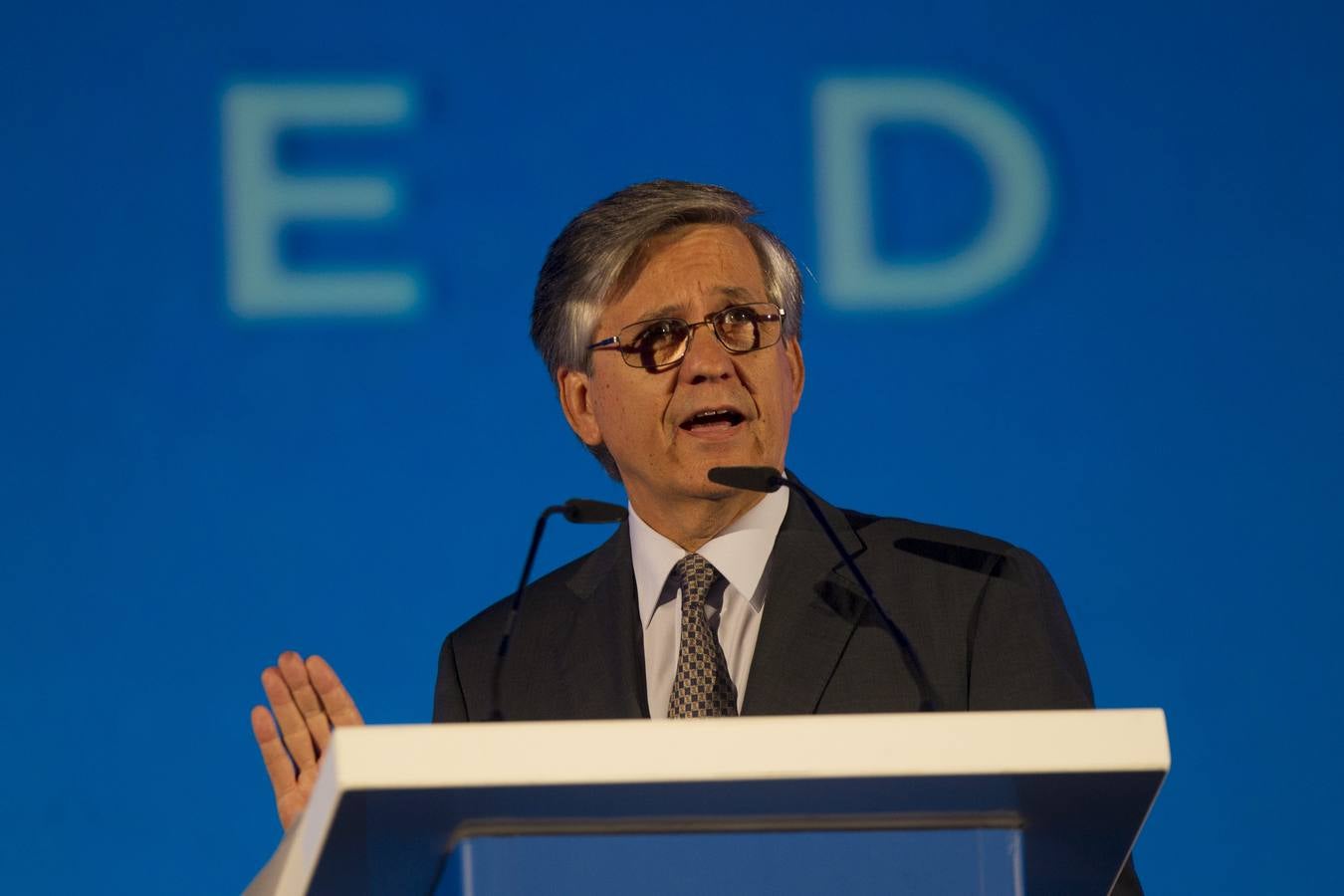 Gala del Anuario 2013