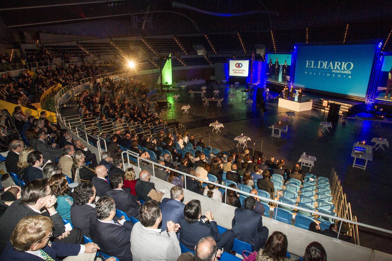 Gala del Anuario 2013