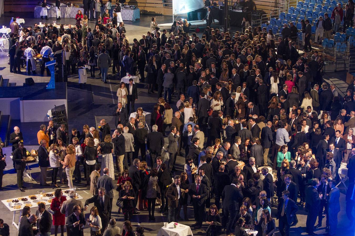 Gala del Anuario 2013