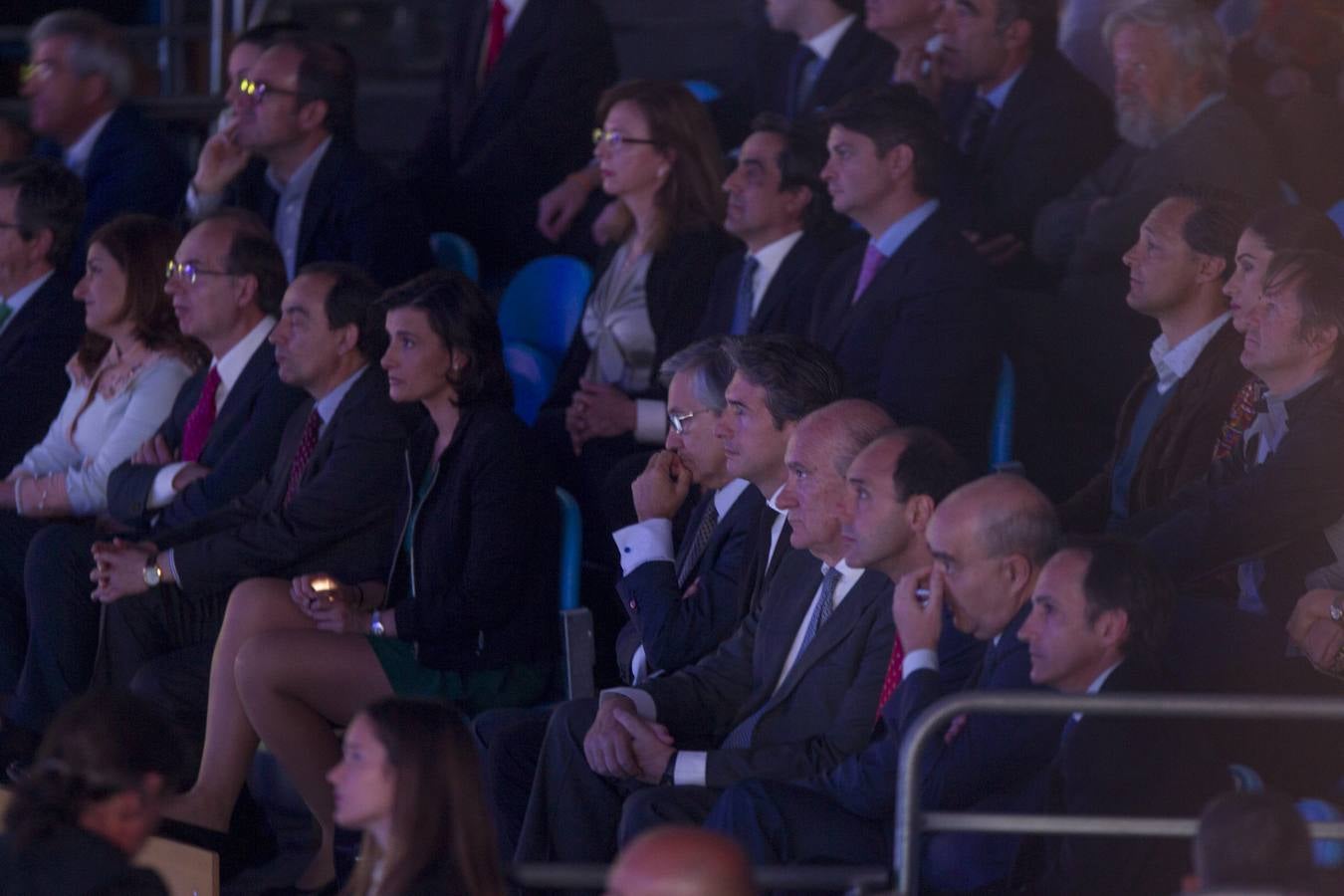 Gala del Anuario 2013