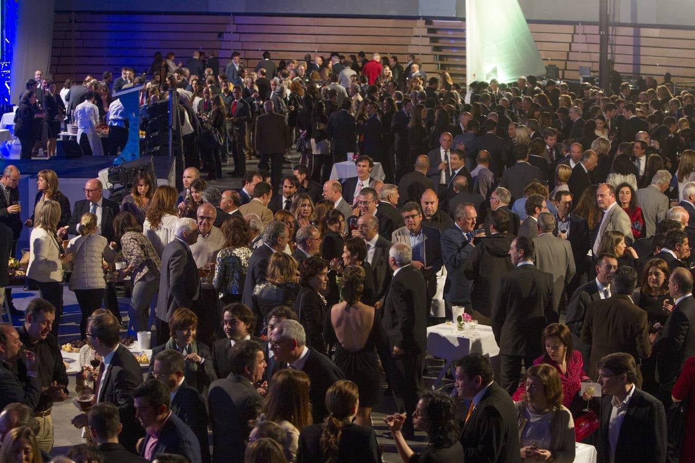 Gala del Anuario 2013