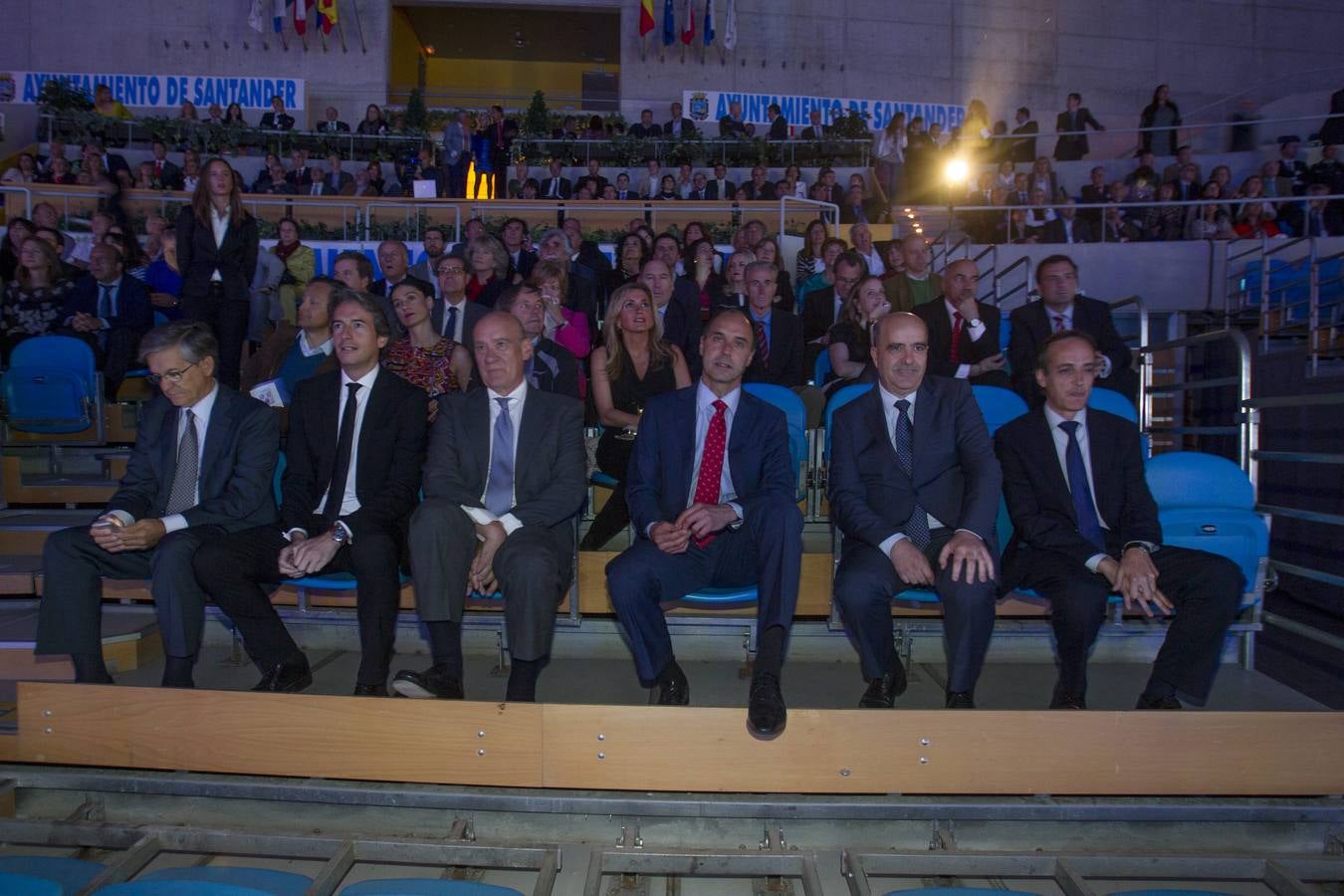 Gala del Anuario 2013