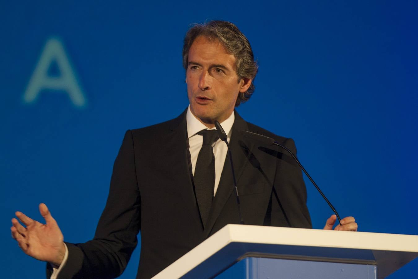 Gala del Anuario 2013