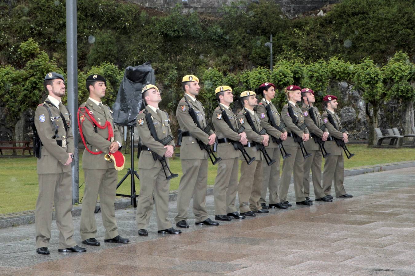 Bicentenario de la rendición napoleónica