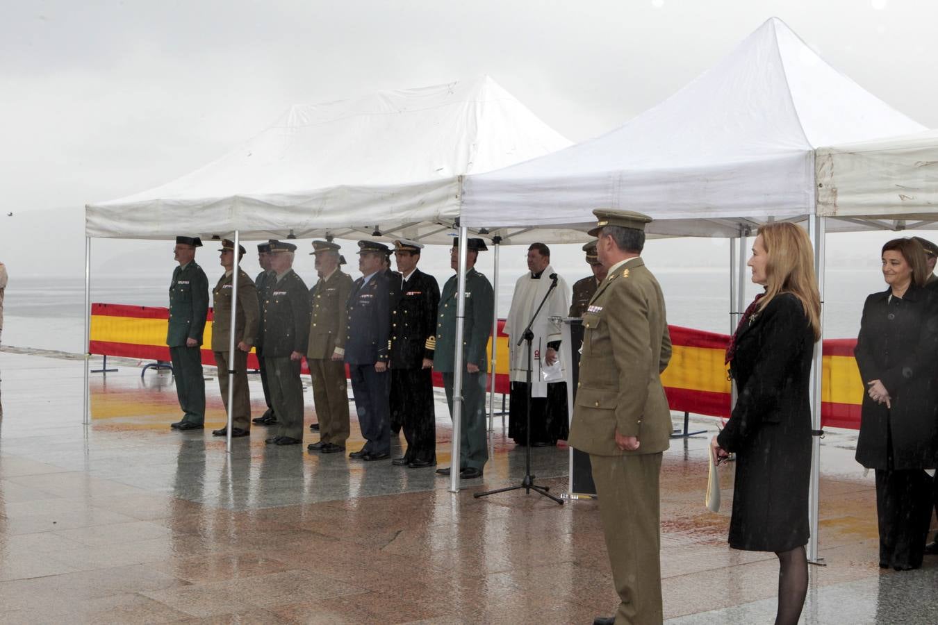 Bicentenario de la rendición napoleónica