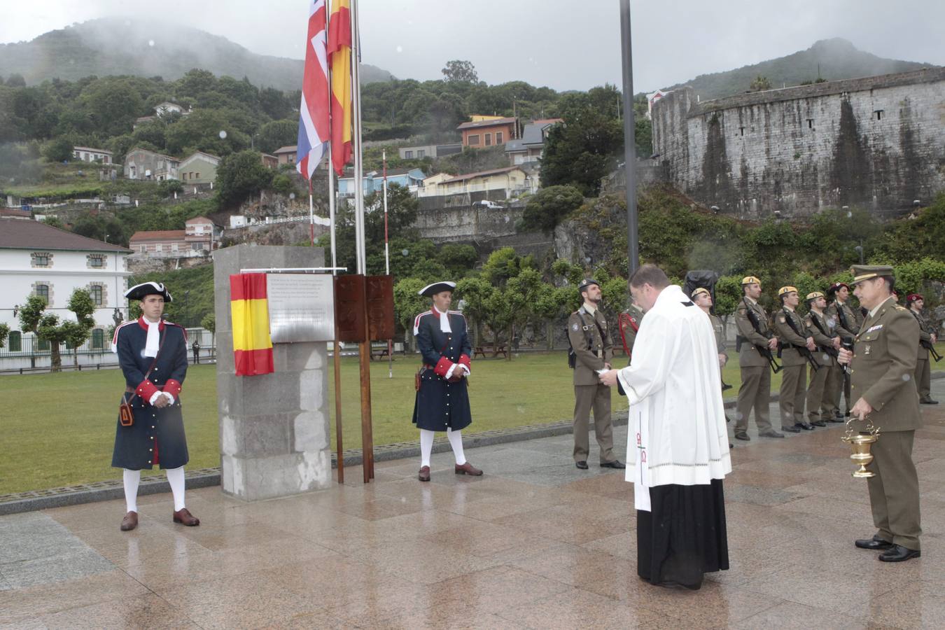 Bicentenario de la rendición napoleónica