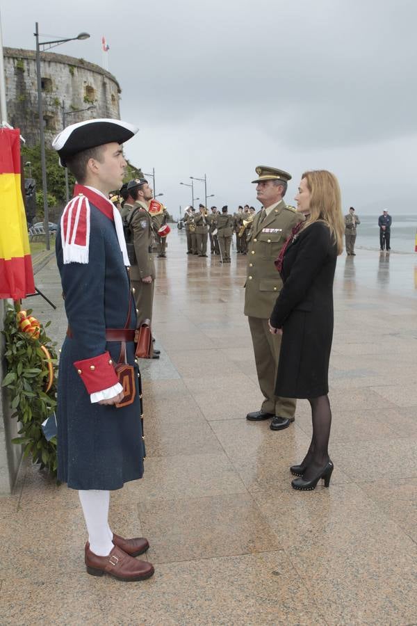 Bicentenario de la rendición napoleónica