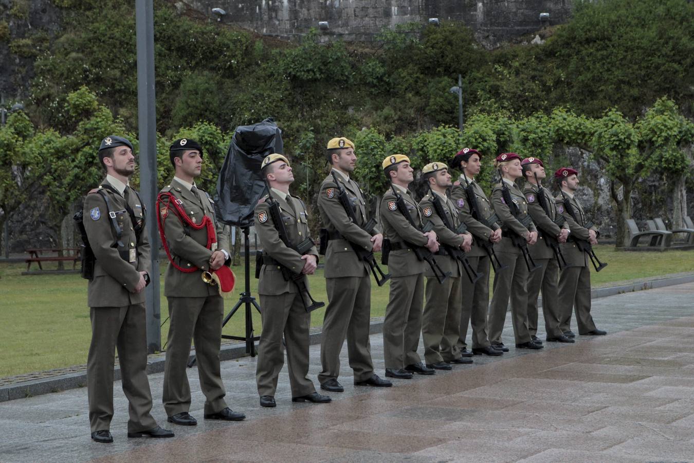 Bicentenario de la rendición napoleónica