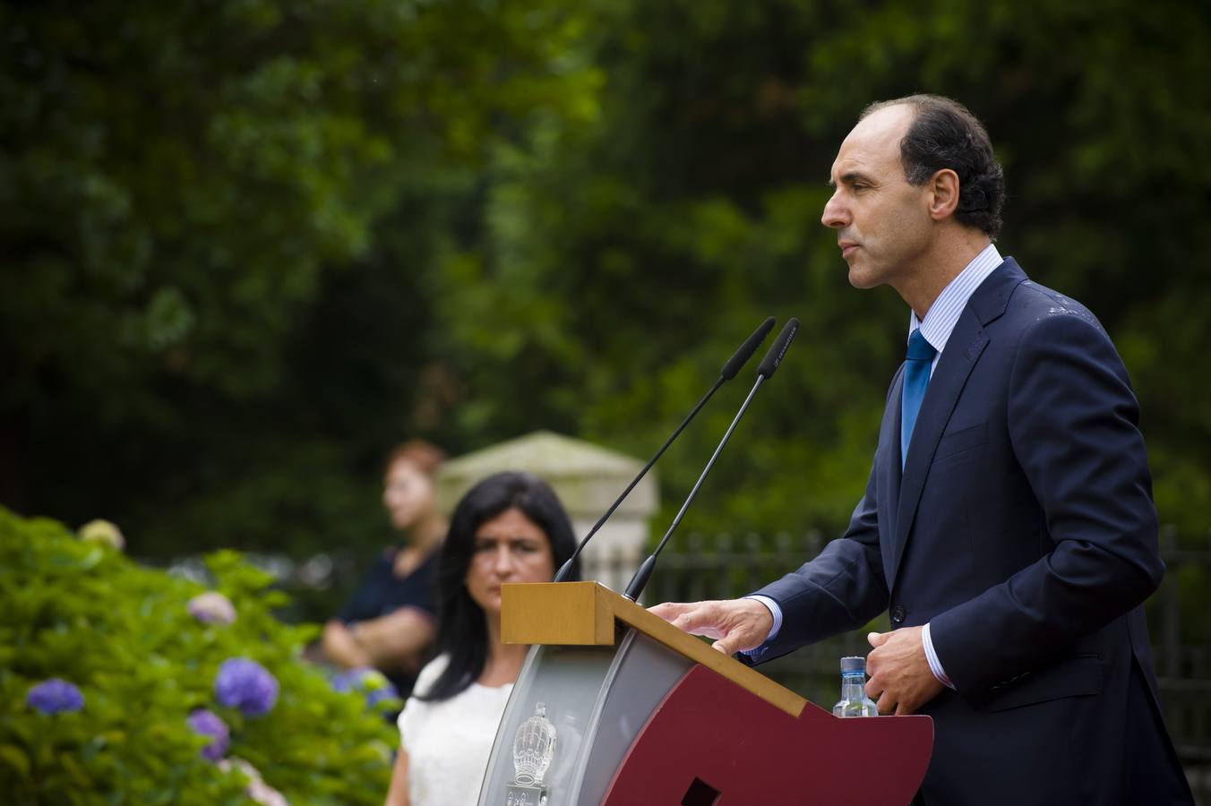 Día de las Instituciones en Cantabria