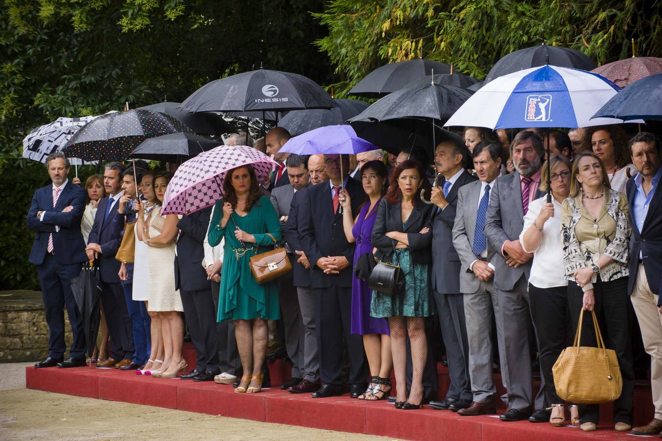 Día de las Instituciones en Cantabria