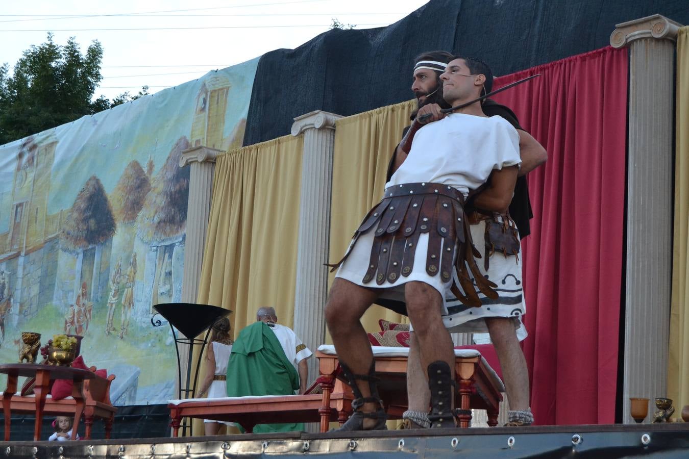 Guerras Cantabras 2014