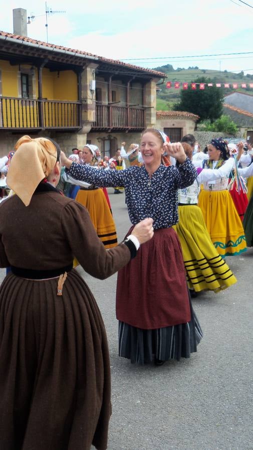 Día del Nansa en Bielva