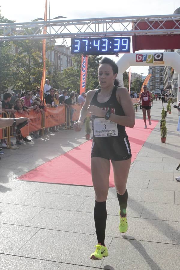 &#039;10 km Ciudad de Torrelavega 2014&#039;