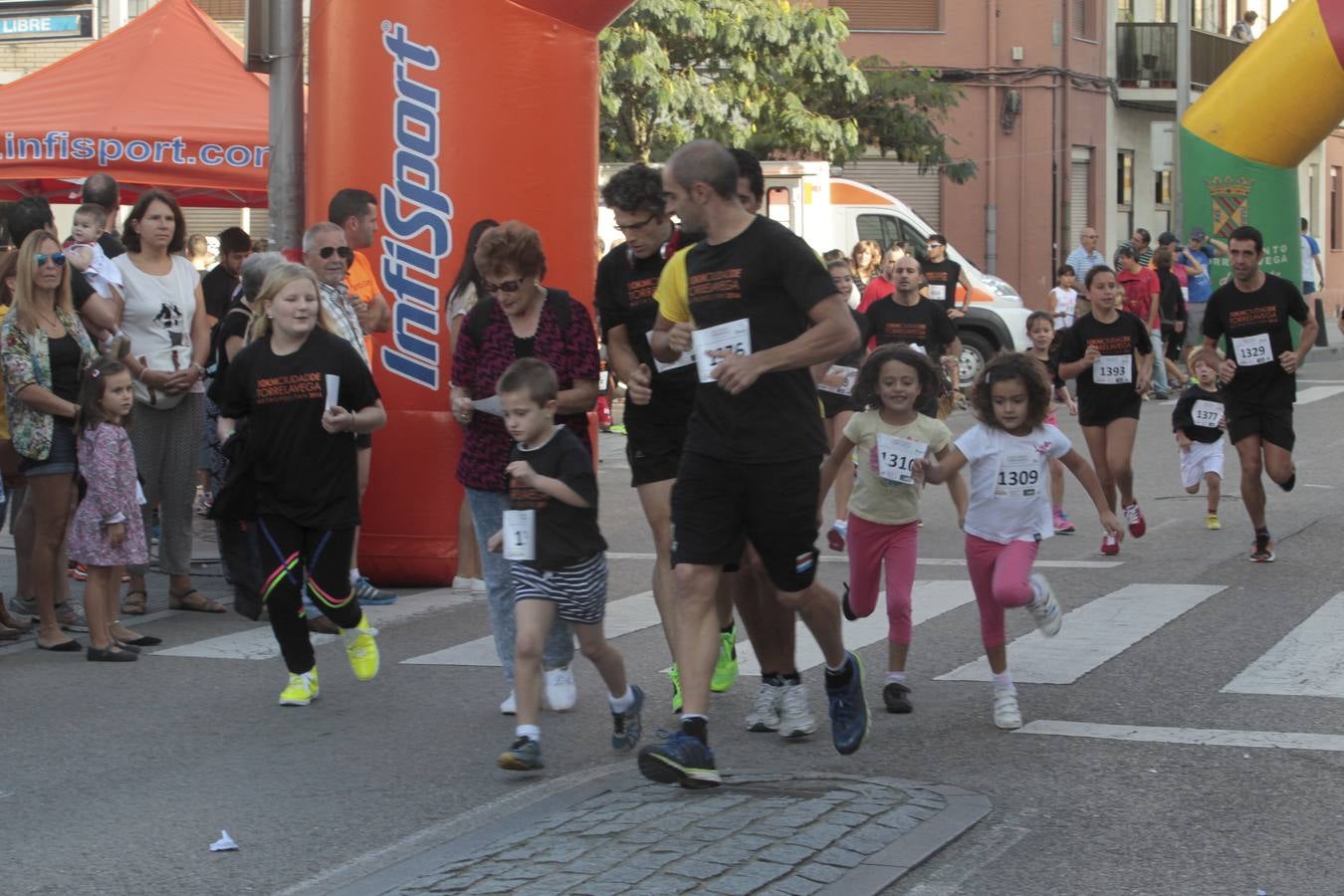 &#039;10 km Ciudad de Torrelavega 2014&#039;
