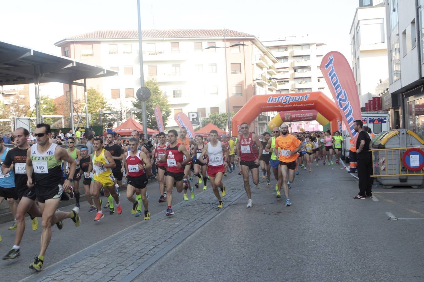 &#039;10 km Ciudad de Torrelavega 2014&#039;