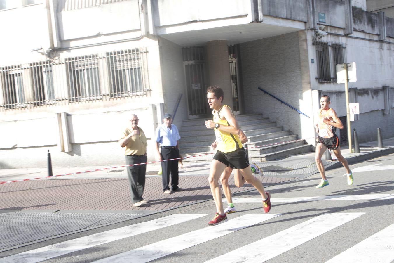 &#039;10 km Ciudad de Torrelavega 2014&#039;