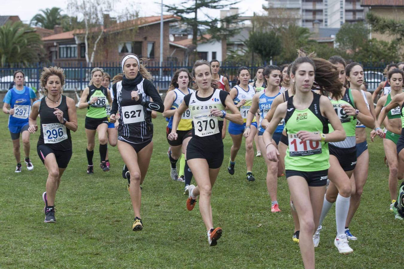 XL Cross Costa Esmeralda