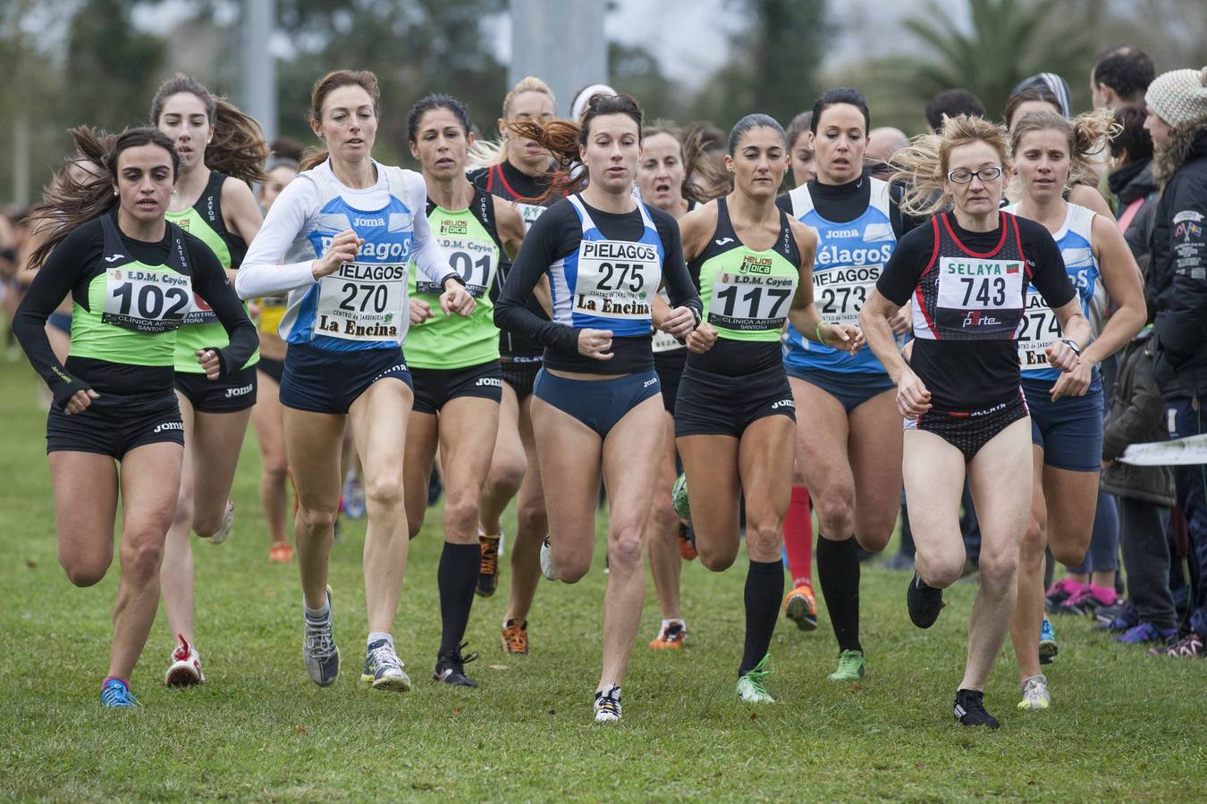 XL Cross Costa Esmeralda