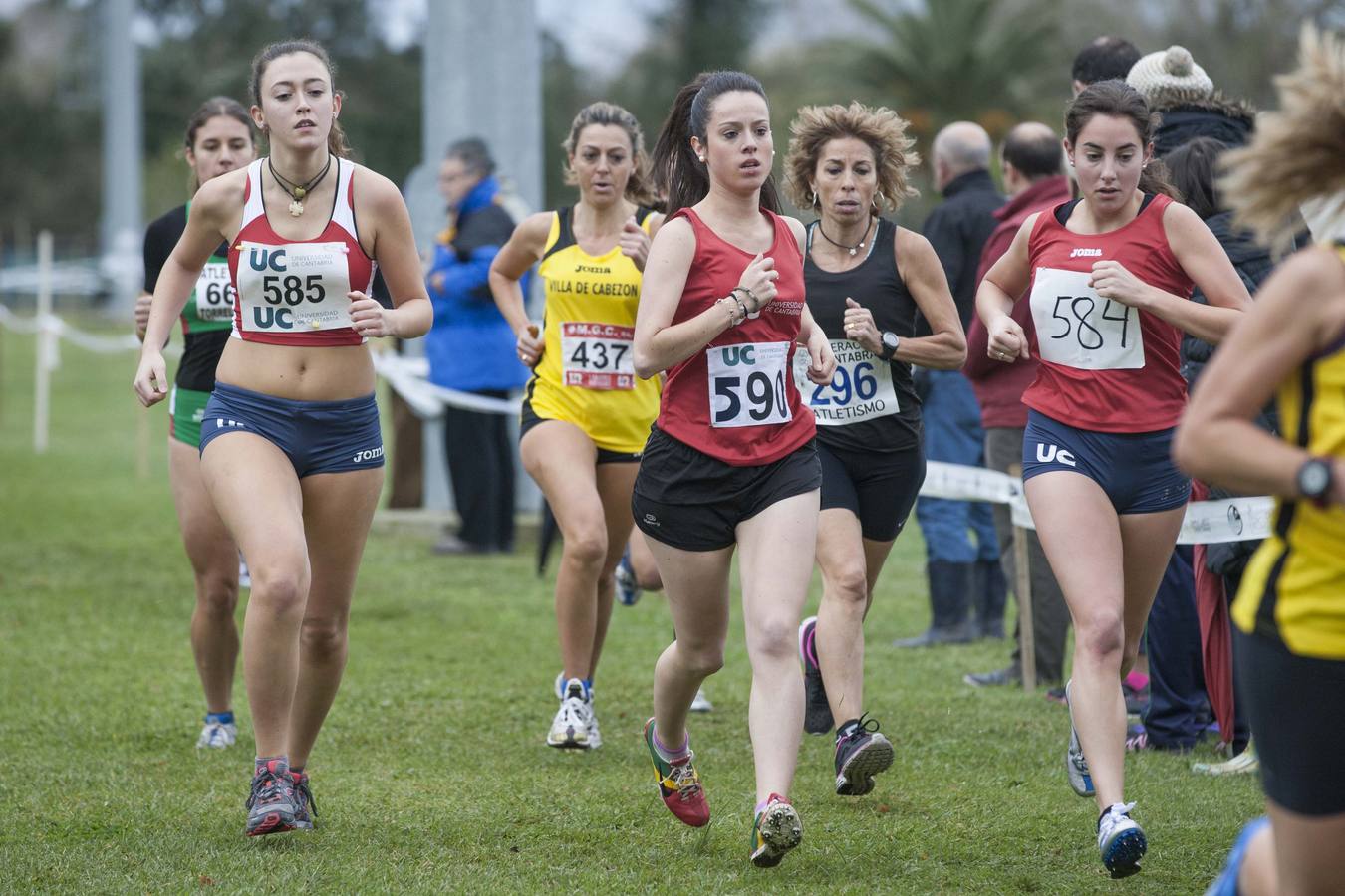 XL Cross Costa Esmeralda