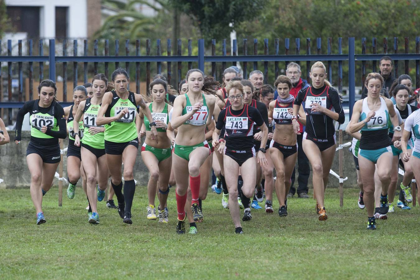 XL Cross Costa Esmeralda