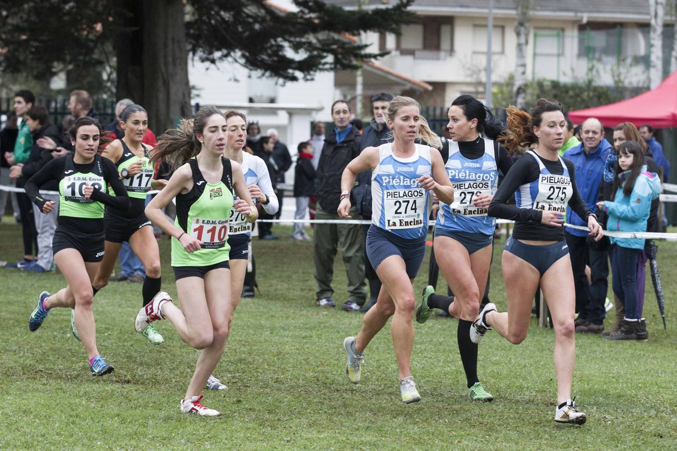 XL Cross Costa Esmeralda