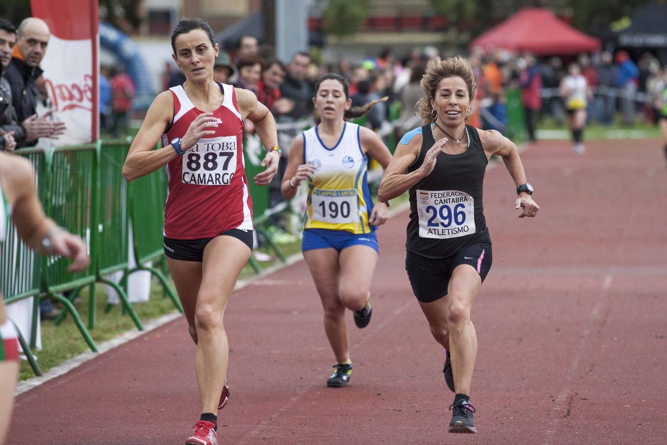 XL Cross Costa Esmeralda