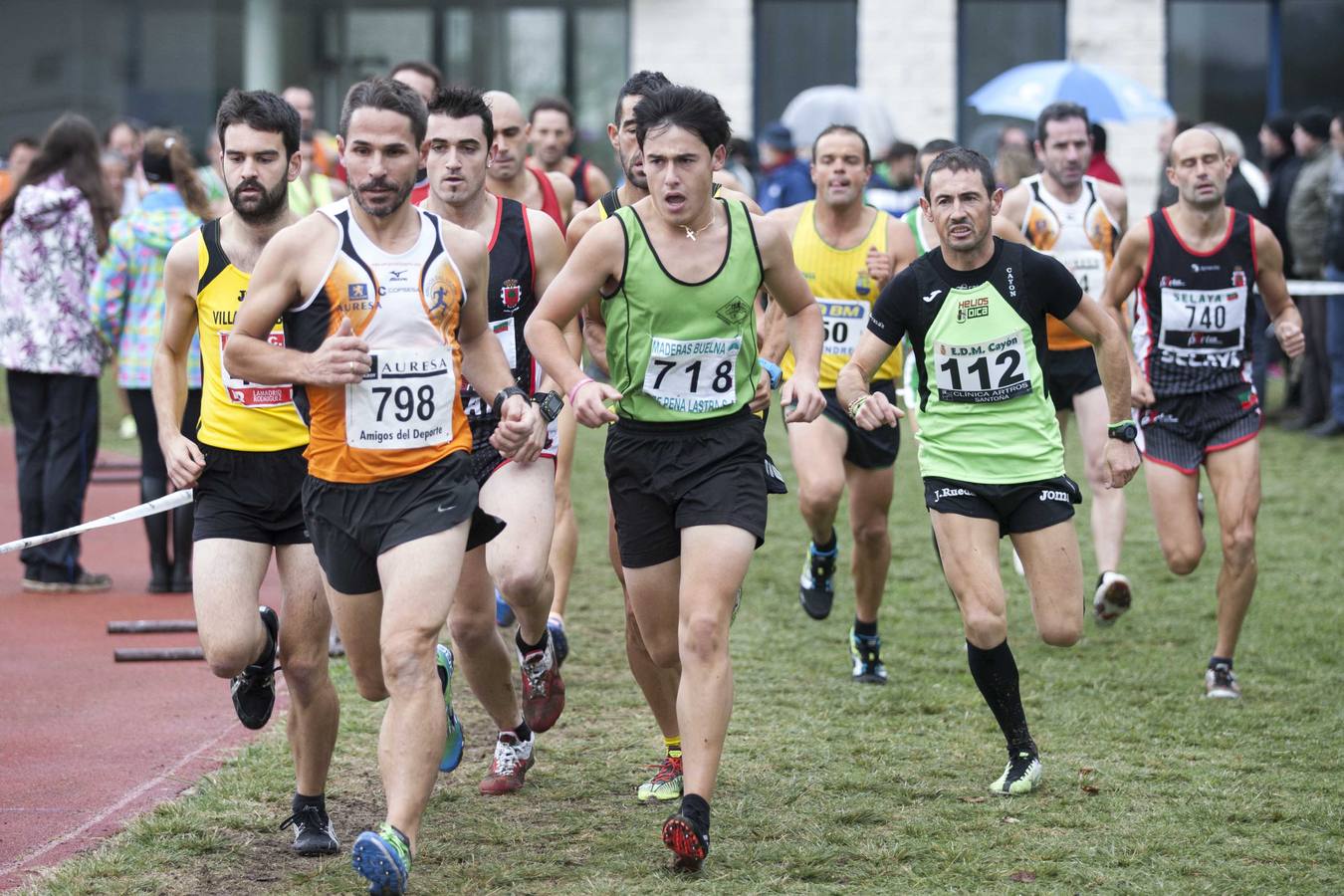 XL Cross Costa Esmeralda