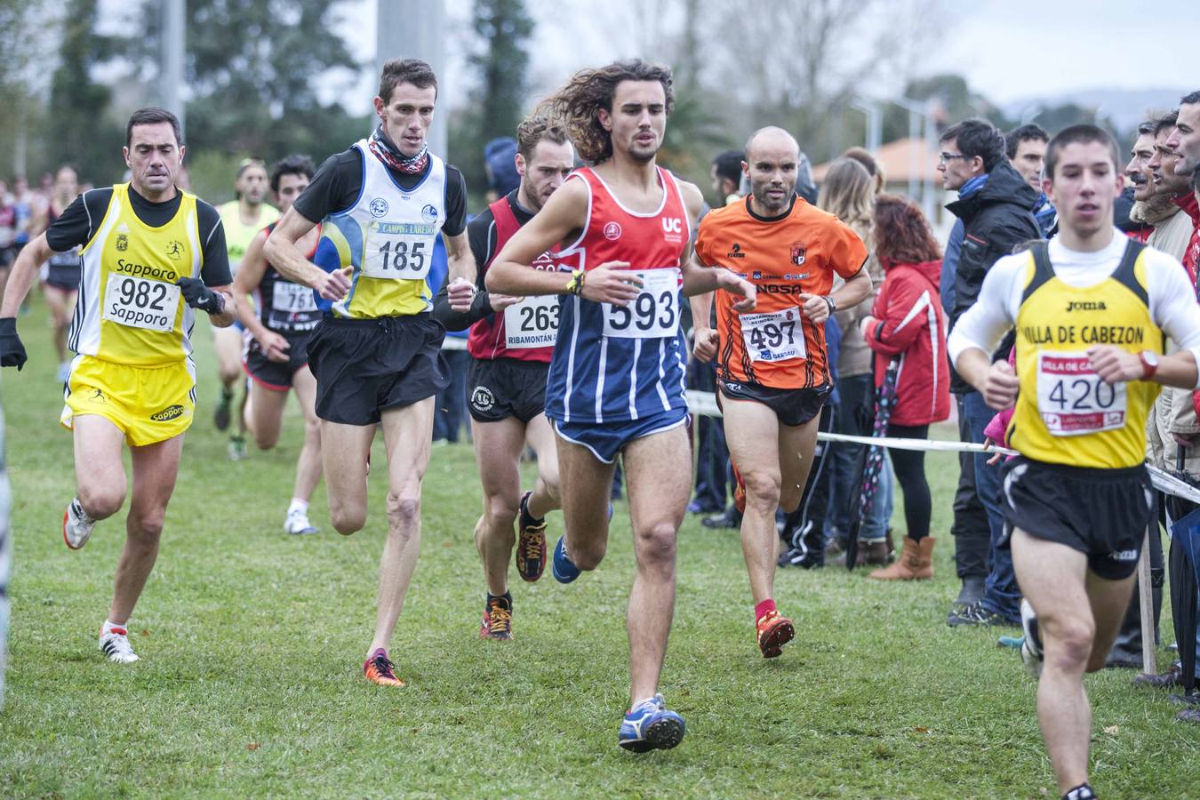 XL Cross Costa Esmeralda