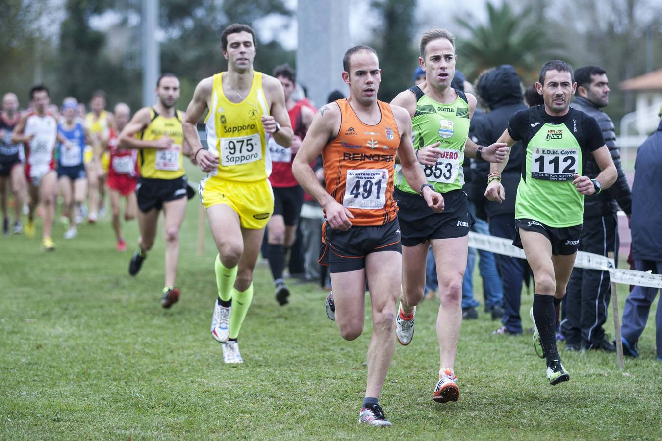 XL Cross Costa Esmeralda
