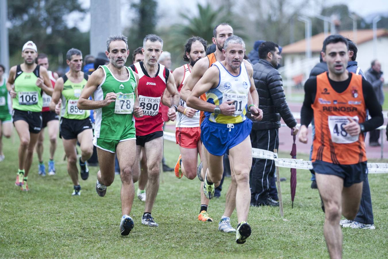 XL Cross Costa Esmeralda
