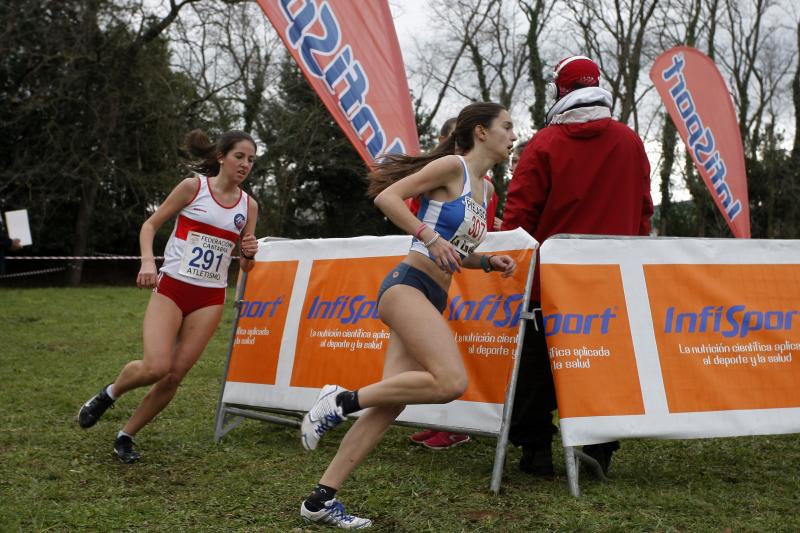 X Cross Ayuntamiento de Torrelavega