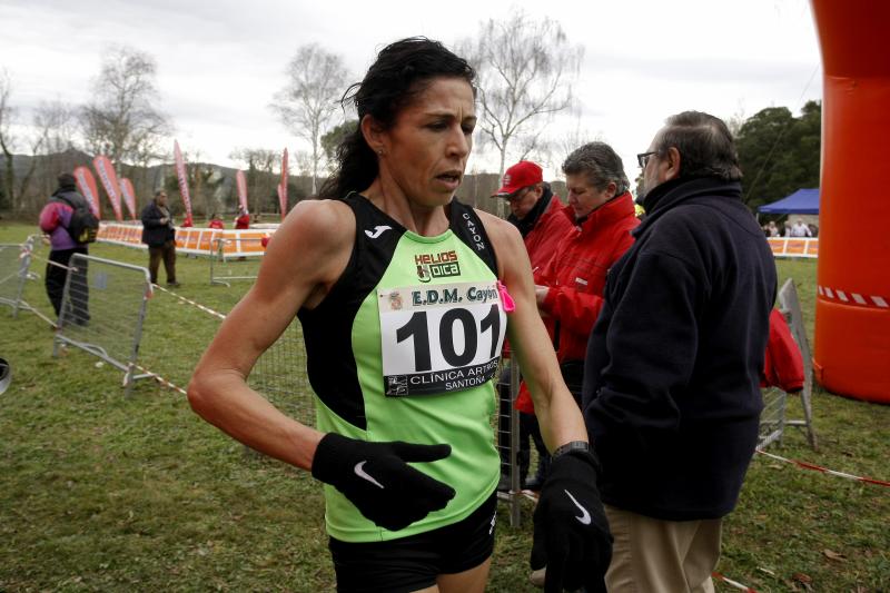 X Cross Ayuntamiento de Torrelavega
