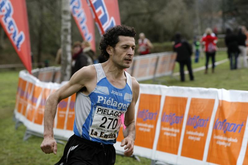 X Cross Ayuntamiento de Torrelavega