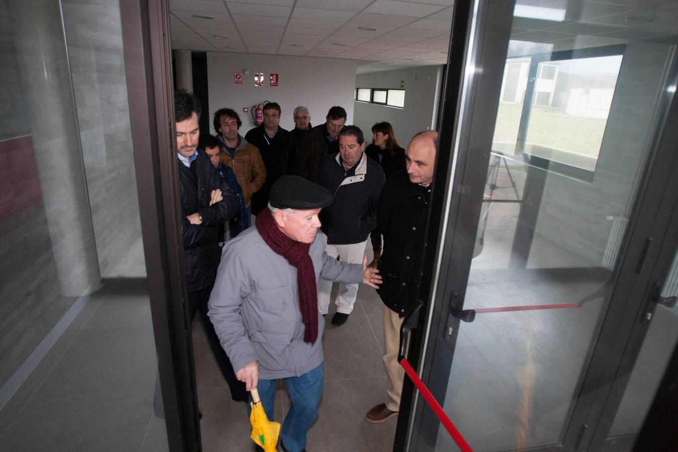 Consorcio y Ascan hasta el viernes para llegar a un acuerdo