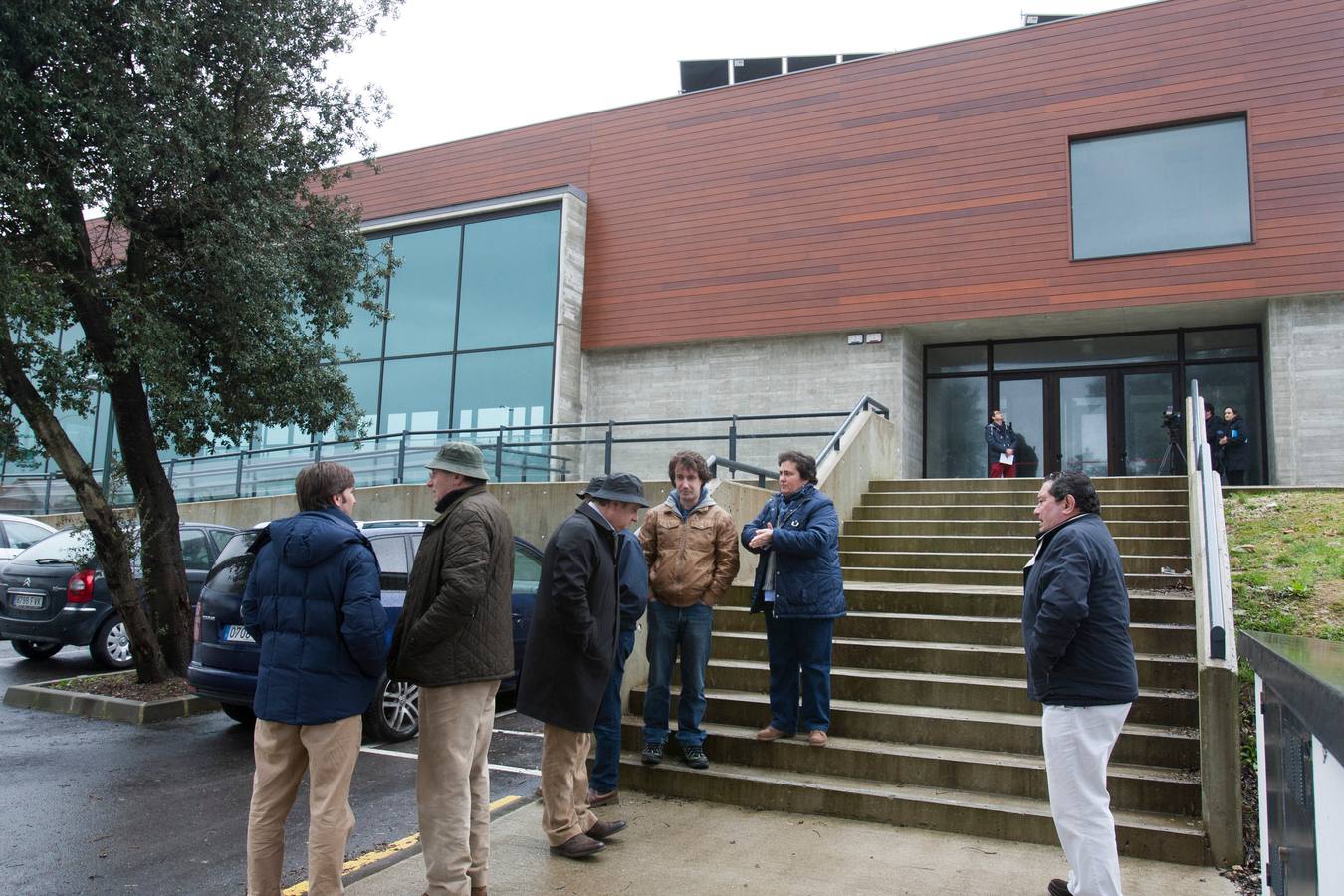 Consorcio y Ascan hasta el viernes para llegar a un acuerdo