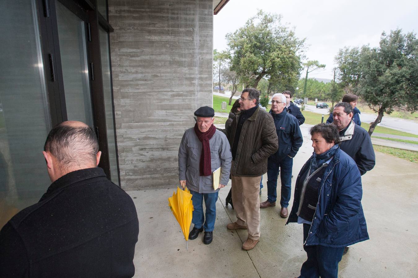 Consorcio y Ascan hasta el viernes para llegar a un acuerdo