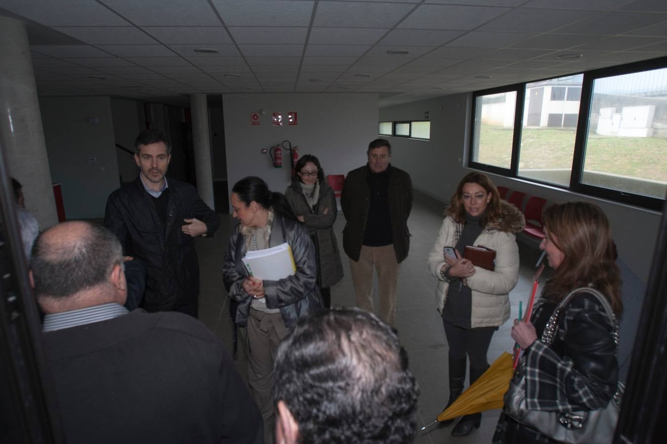 Consorcio y Ascan hasta el viernes para llegar a un acuerdo