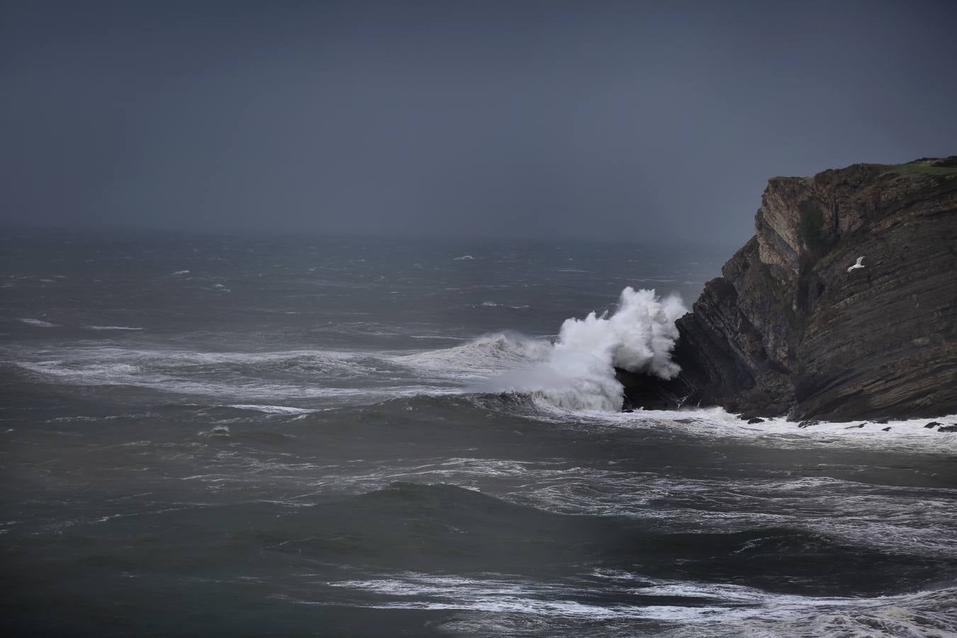 Temporal en Comillas