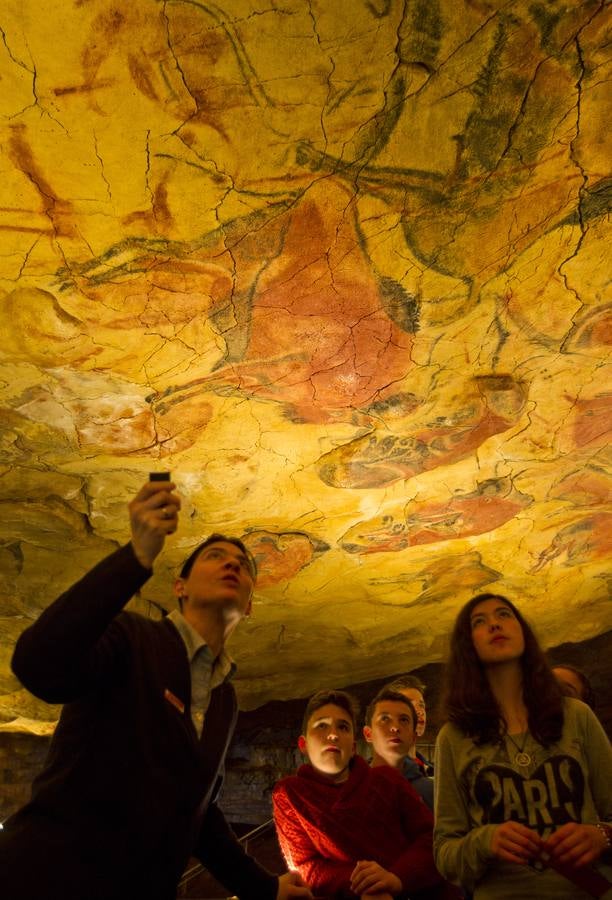 Emociones en la neocueva