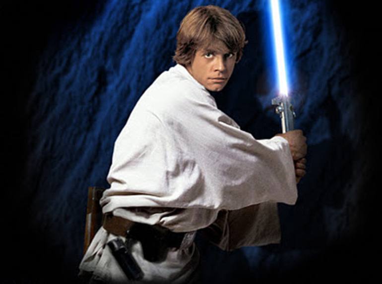 Asombrosas figuras de cera de los personajes de Star Wars en el Madame Tussauds