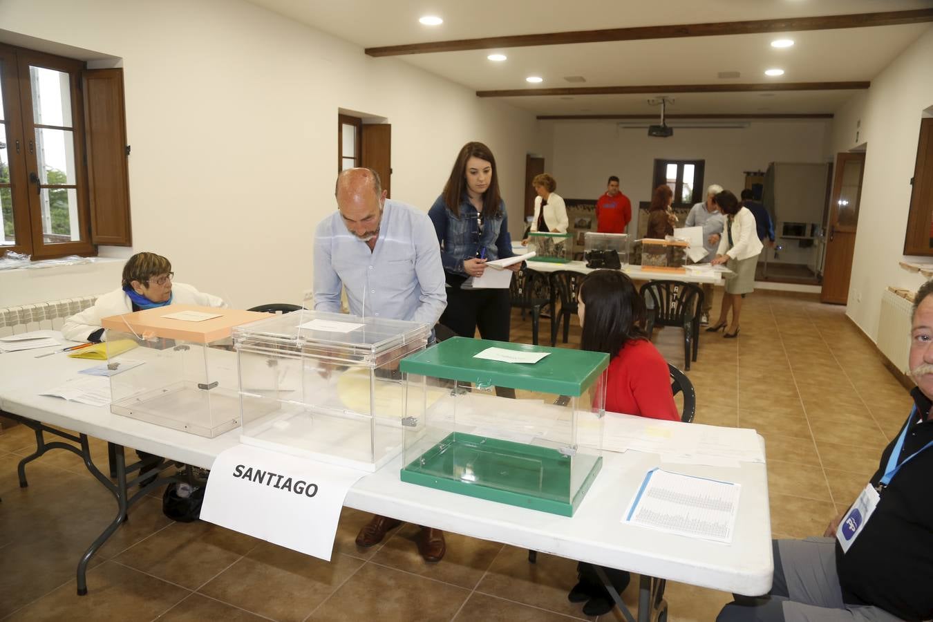 Cantabria vota el 24-M (I)