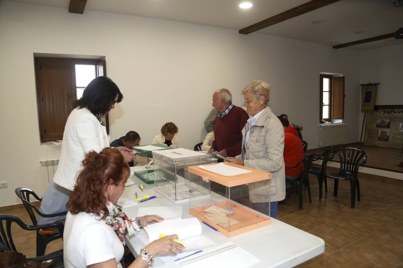 Cantabria vota el 24-M (I)