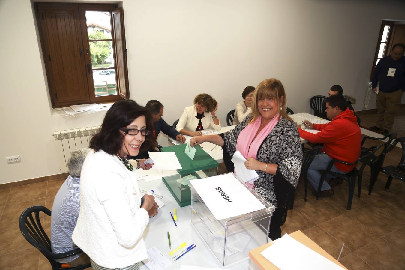 Cantabria vota el 24-M (I)