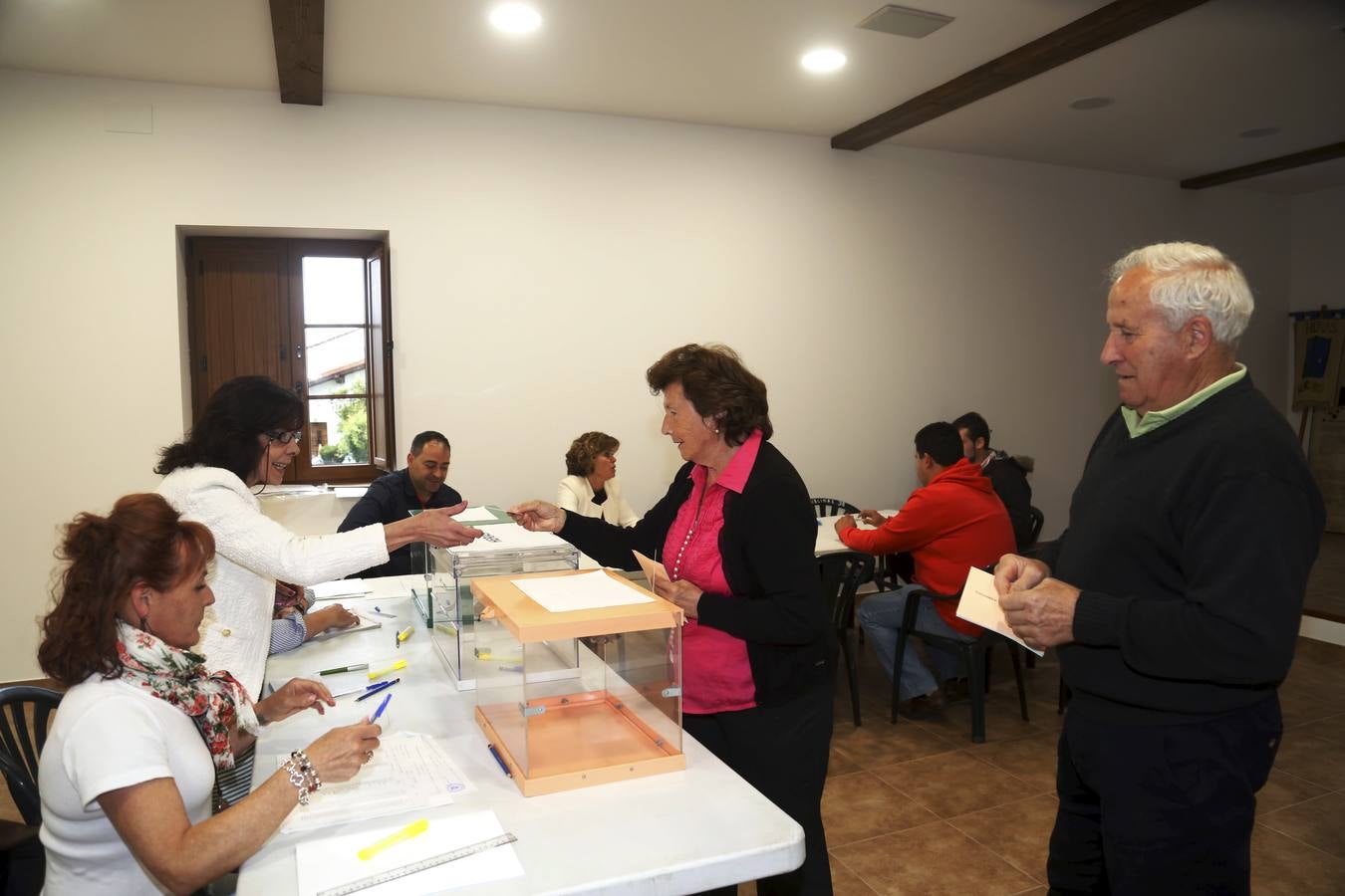 Cantabria vota el 24-M (I)