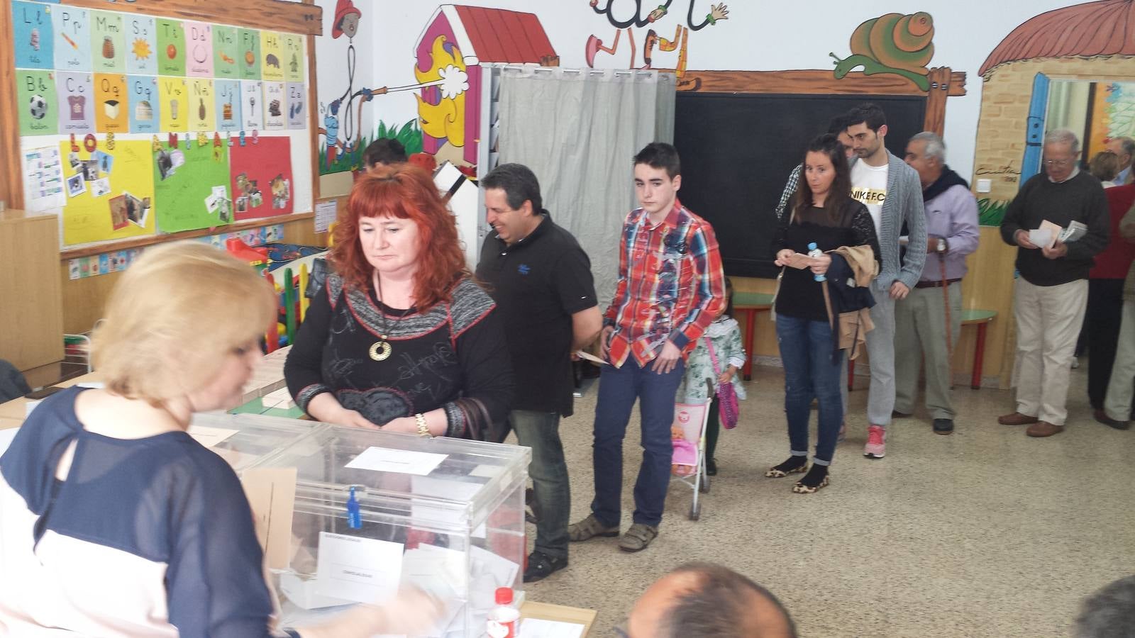 Cantabria vota el 24-M (I)