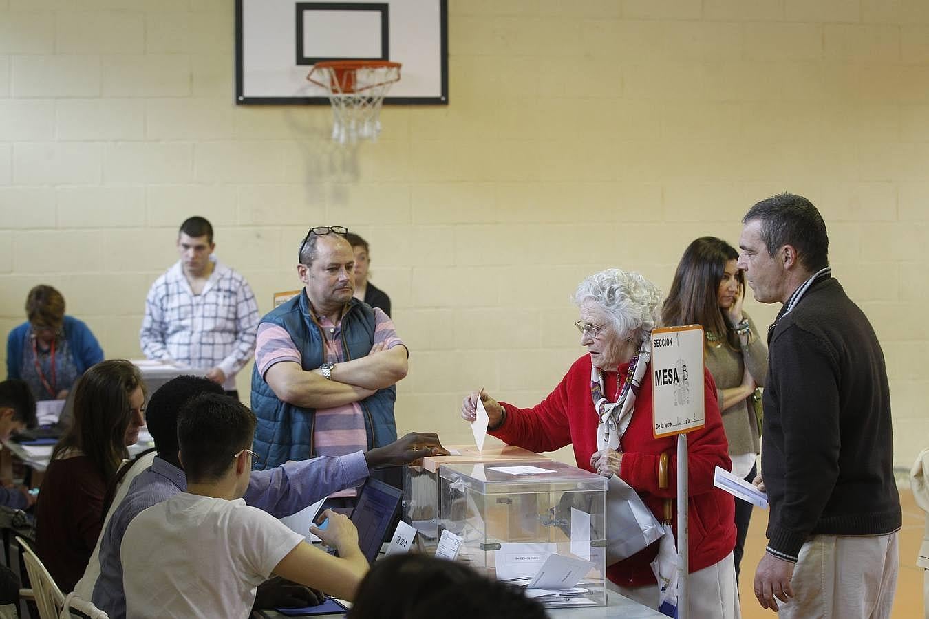 Cantabria vota el 24-M (I)