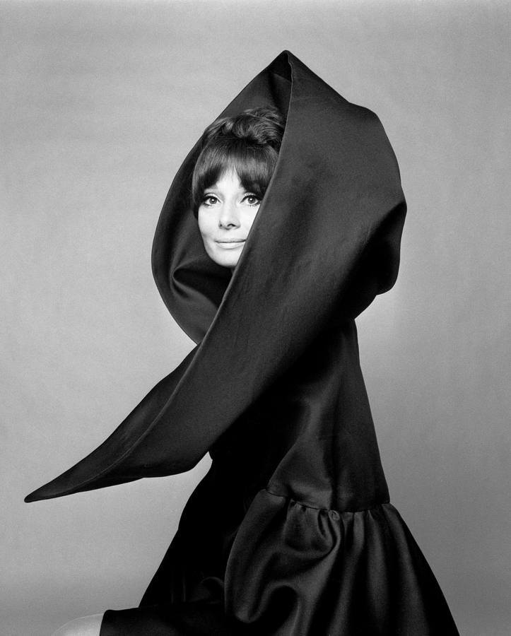 El icono inmortal de Audrey Hepburn