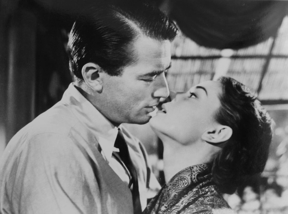 El icono inmortal de Audrey Hepburn