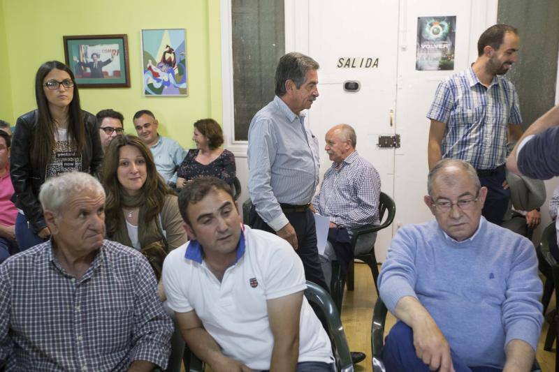 Comité Ejecutivo del PRC